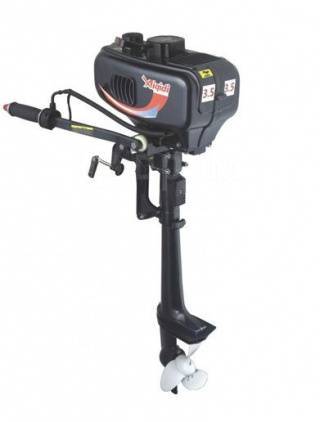 Лодочный мотор Condor XW4A (воздушное) в Сергиевом Посаде