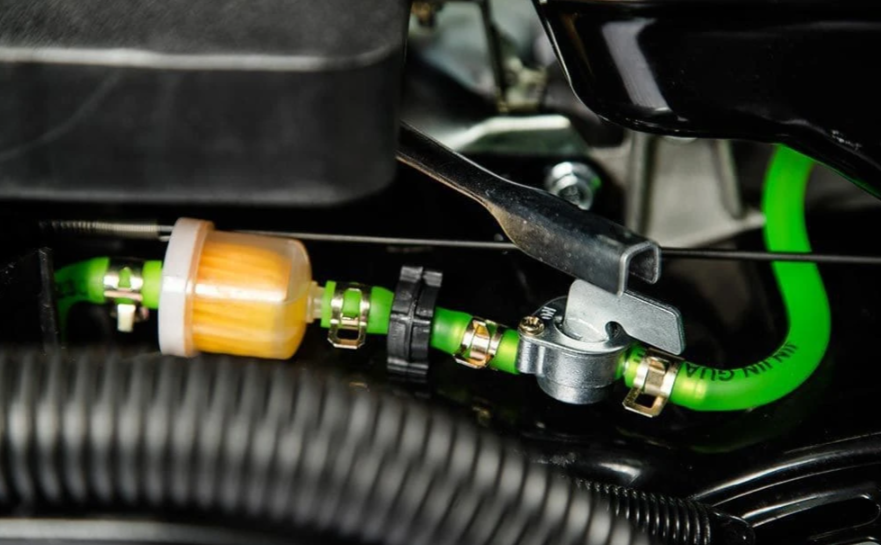 Мотобуксировщик МУЖИК М500 ЛОНГ 18.5 л.с. в Сергиевом Посаде