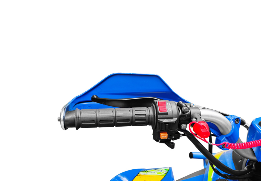 Квадроцикл YACOTA TYPHOON 250 в Сергиевом Посаде