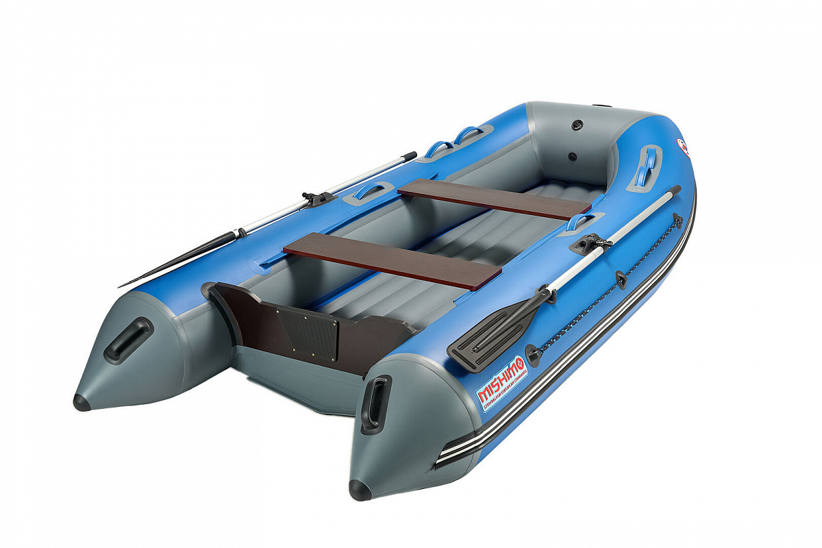 Лодка MISHIMO LITE 335 в Сергиевом Посаде