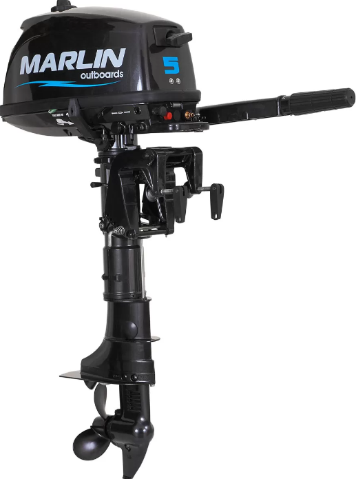 Лодочный мотор MARLIN MP 5 AMHL в Сергиевом Посаде