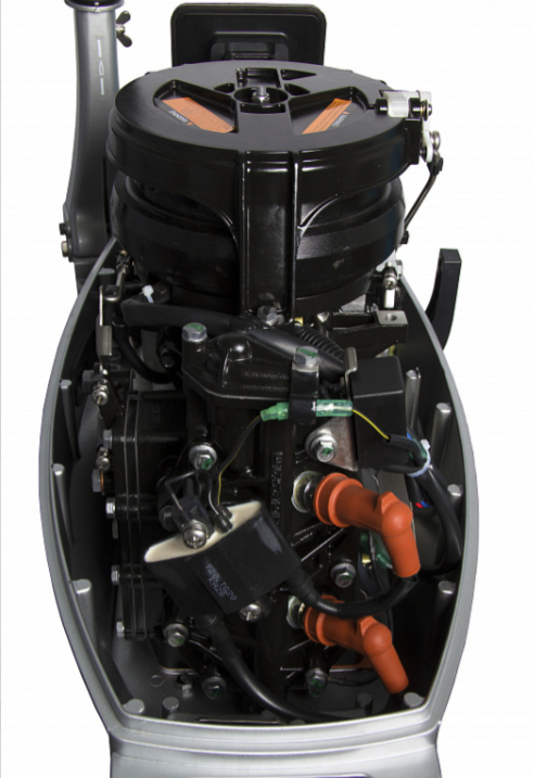 Лодочный мотор Seanovo SN9.9FFEL Enduro в Сергиевом Посаде