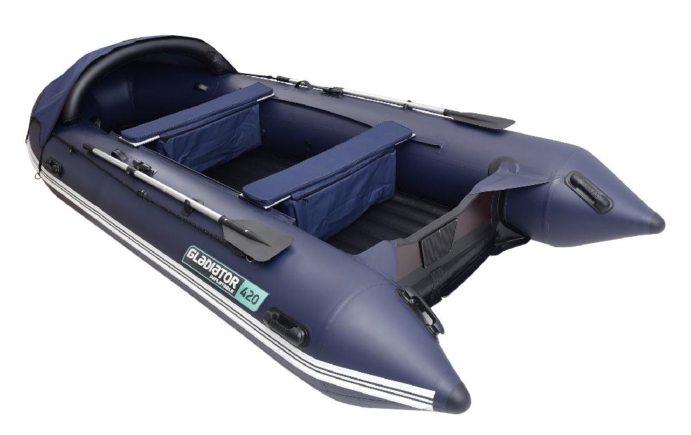 НАДУВНАЯ ЛОДКА GLADIATOR E450PRO в Сергиевом Посаде НАДУВНАЯ ЛОДКА GLADIATOR E450PRO в Сергиевом Посаде