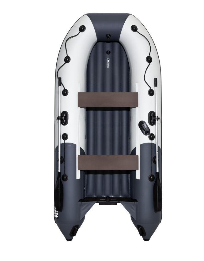 Лодка ривьера компакт 3200 нднд в Сергиевом Посаде