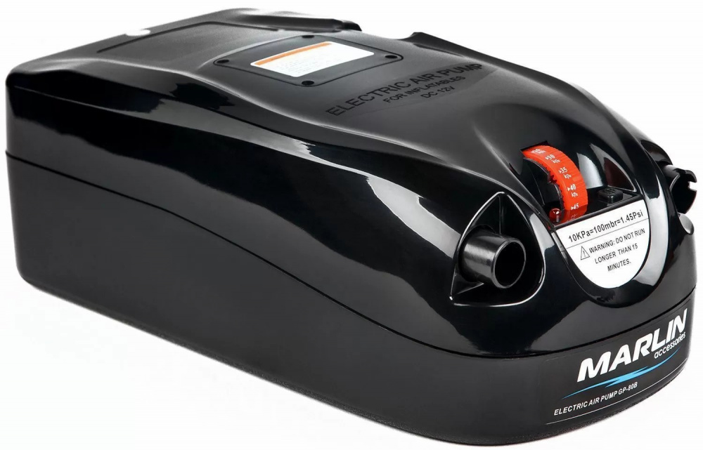 ЭЛЕКТРИЧЕСКИЙ НАСОС MARLIN GP-80 BD в Сергиевом Посаде