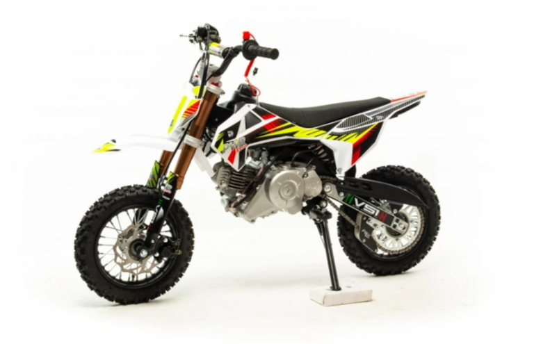 Питбайк MOTOLAND (МОТОЛЕНД) PWR Racing FRZ 60 в Сергиевом Посаде