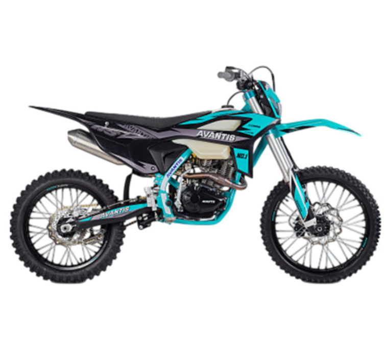 Мотоцикл Avantis A5 (PR300) 2024 в Сергиевом Посаде