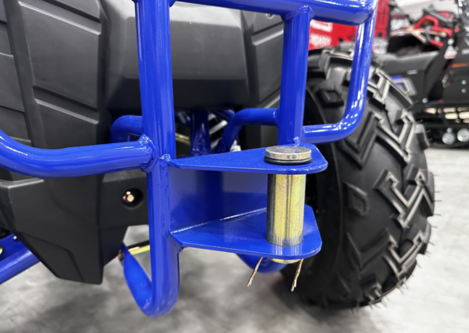 Квадроцикл GBM SHARP BIG 300 NEW PREMIUM в Сергиевом Посаде