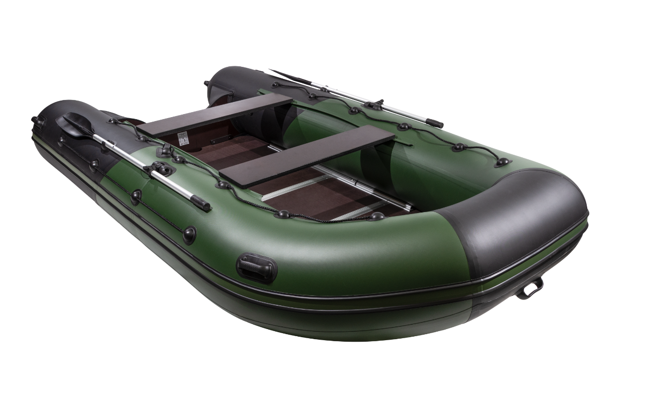 Лодка Ривьера Максима 3800 СК в Сергиевом Посаде