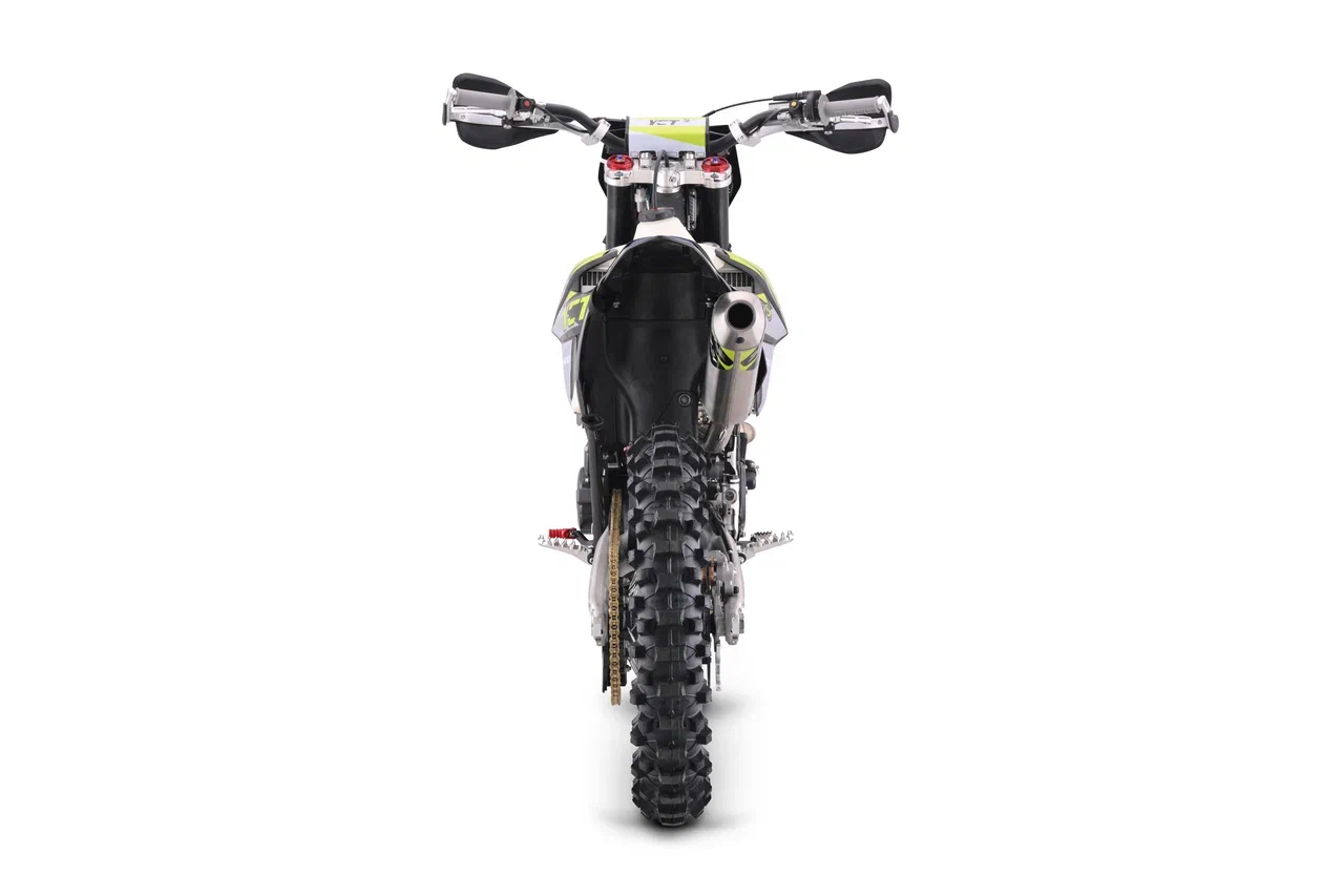 Кроссовый мотоцикл YACOTA NB300 в Сергиевом Посаде