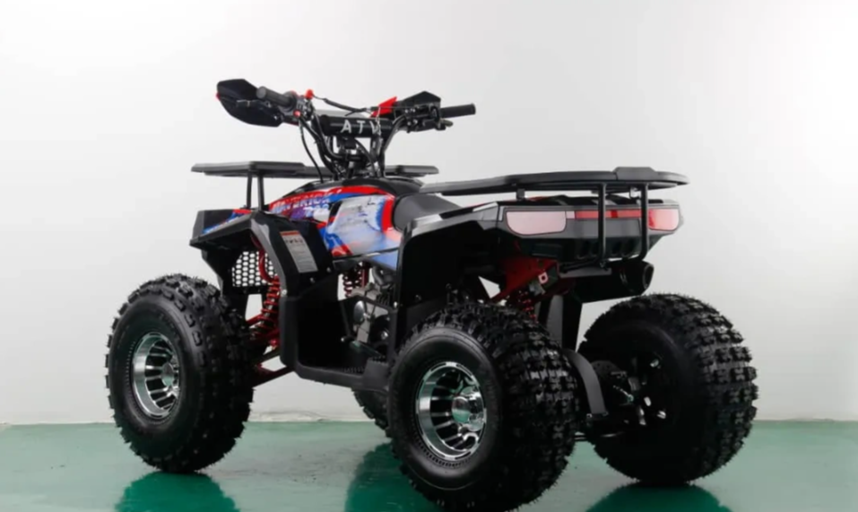 Квадроцикл GBM MAVERICK 222 NEW в Сергиевом Посаде