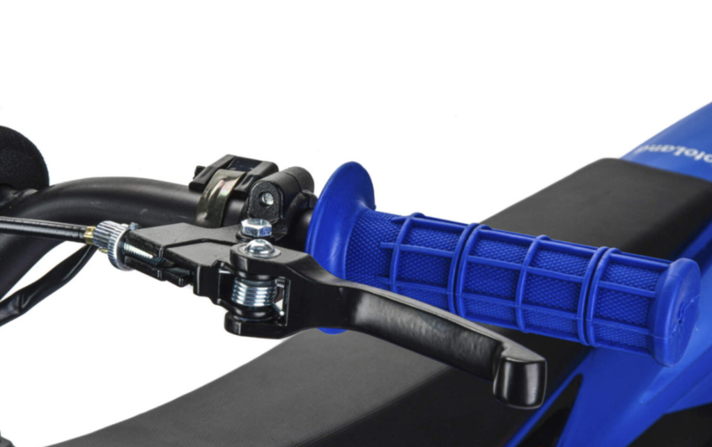 Питбайк MOTOLAND (МОТОЛЕНД) 125 SX 125 E 17/14 в Сергиевом Посаде