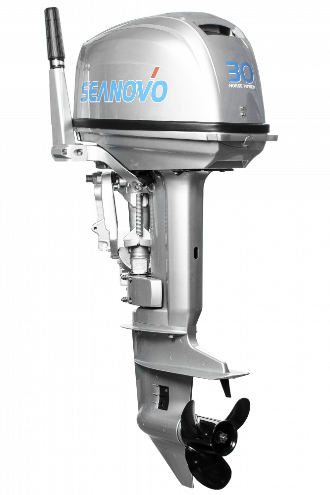 Лодочный мотор SEANOVO SN25FHL в Сергиевом Посаде