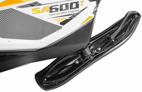 Снегоход STELS SA600T (L LUX WT) АТАМАН 1.0 К01 Tech в Сергиевом Посаде