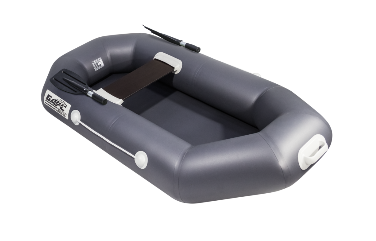 Лодка Барс 200 в Сергиевом Посаде