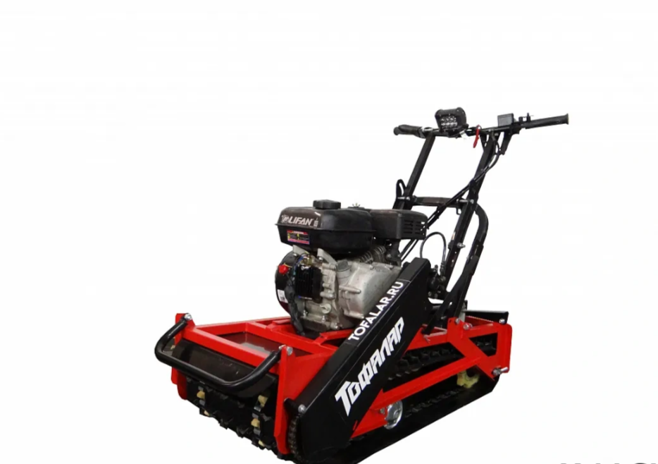 Мотобуксировщик Тофалар Мини в Сергиевом Посаде