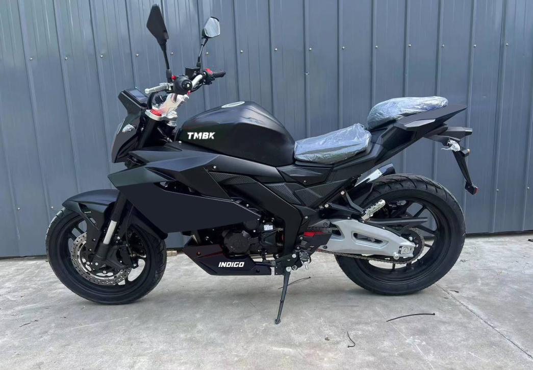 Мотоцикл TMBK Indigo 400cc в Сергиевом Посаде