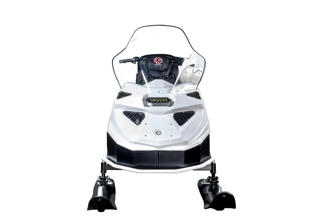 Снегоход БТС 4Т РК СУПЕР-ЛОНГ ЛЮКС/ 27 л.с. 680 м3 в Сергиевом Посаде