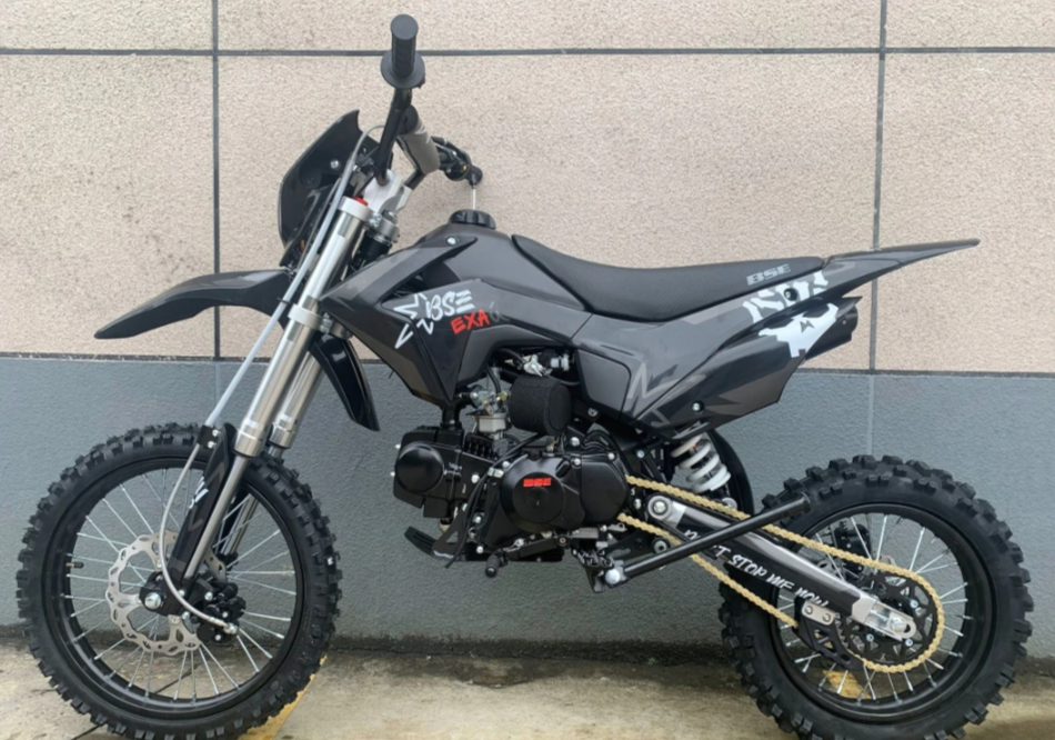 Питбайк BSE EXA SA 17/14 в Сергиевом Посаде