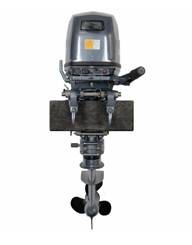 Лодочный мотор APACHE T30BS в Сергиевом Посаде