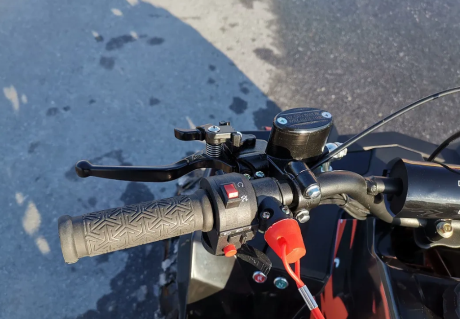 Квадроцикл GBM SHARP KIDS 125 в Сергиевом Посаде