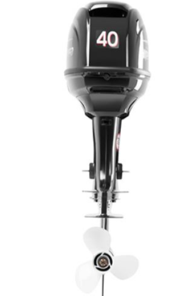 Лодочный мотор HIDEA HD40FHS в Сергиевом Посаде