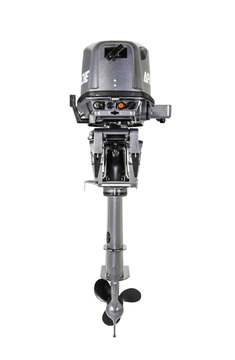 Лодочный мотор APACHE T5 BS в Сергиевом Посаде