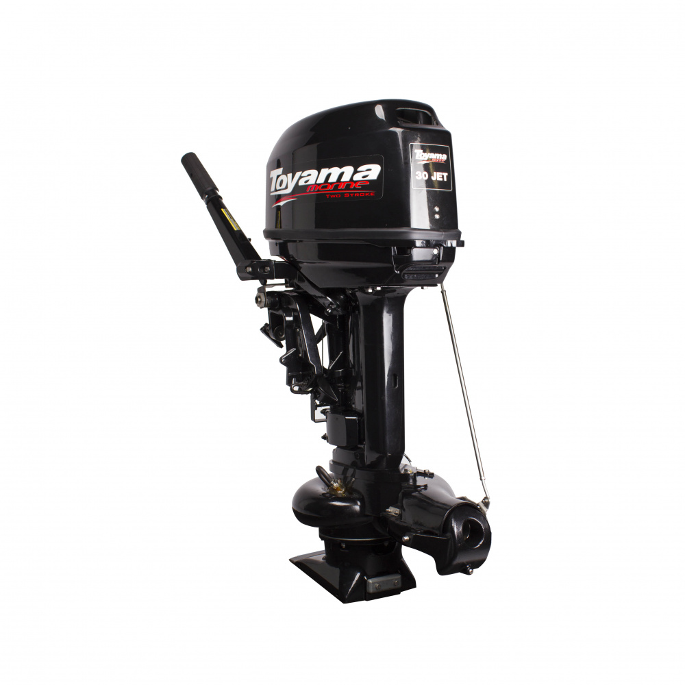 ЛОДОЧНЫЙ МОТОР TOYAMA T30ABMJET в Сергиевом Посаде