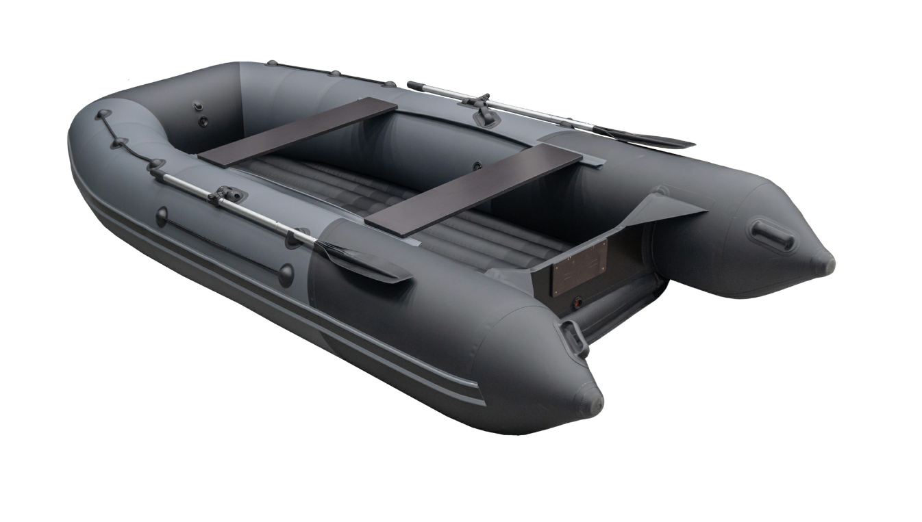 Лодка Таймень RX 3700 НДНД в Сергиевом Посаде