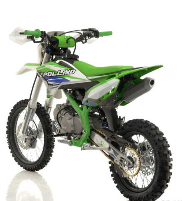 Питбайк Apollino AMX-F 125 в Сергиевом Посаде