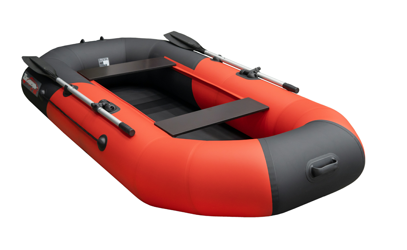 Лодка Таймень NX 270 в Сергиевом Посаде