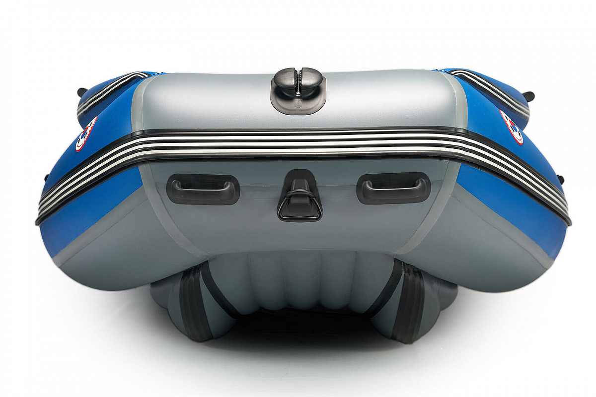 Лодка MISHIMO FAMILY LITE DF 430 в Сергиевом Посаде