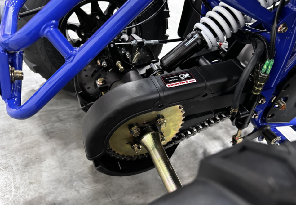 Квадроцикл GBM SHARP BIG 300 NEW PREMIUM в Сергиевом Посаде