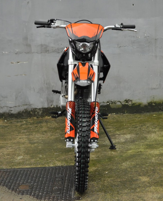 Мотоцикл JHLMOTO JHL MX300 PR300 (175FMN) в Сергиевом Посаде