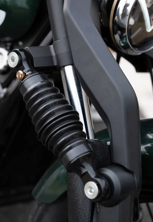 Мотоцикл Benda Napoleon 250 в Сергиевом Посаде