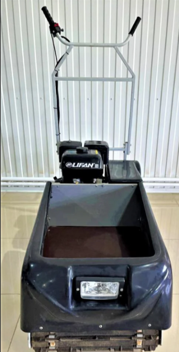 Мотобуксировщик ЕНОТ М 15 Л.С. в Сергиевом Посаде