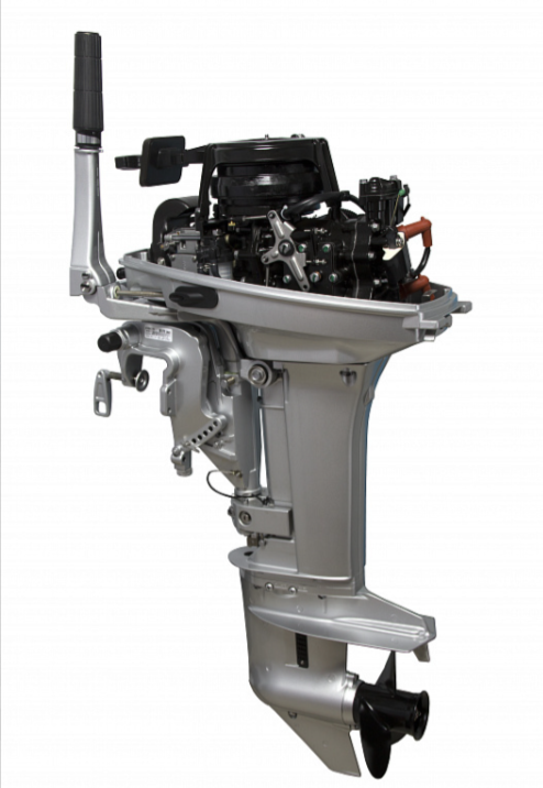Лодочный мотор Seanovo SN9.9FFEL Enduro в Сергиевом Посаде