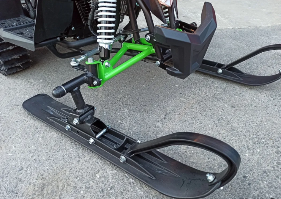 Квадроцикл PROMAX SNOW-RRO 150 + зимний комплект в Сергиевом Посаде