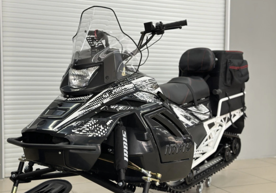 СНЕГОХОД IRBIS SF200L XE SUPERLONG в Сергиевом Посаде