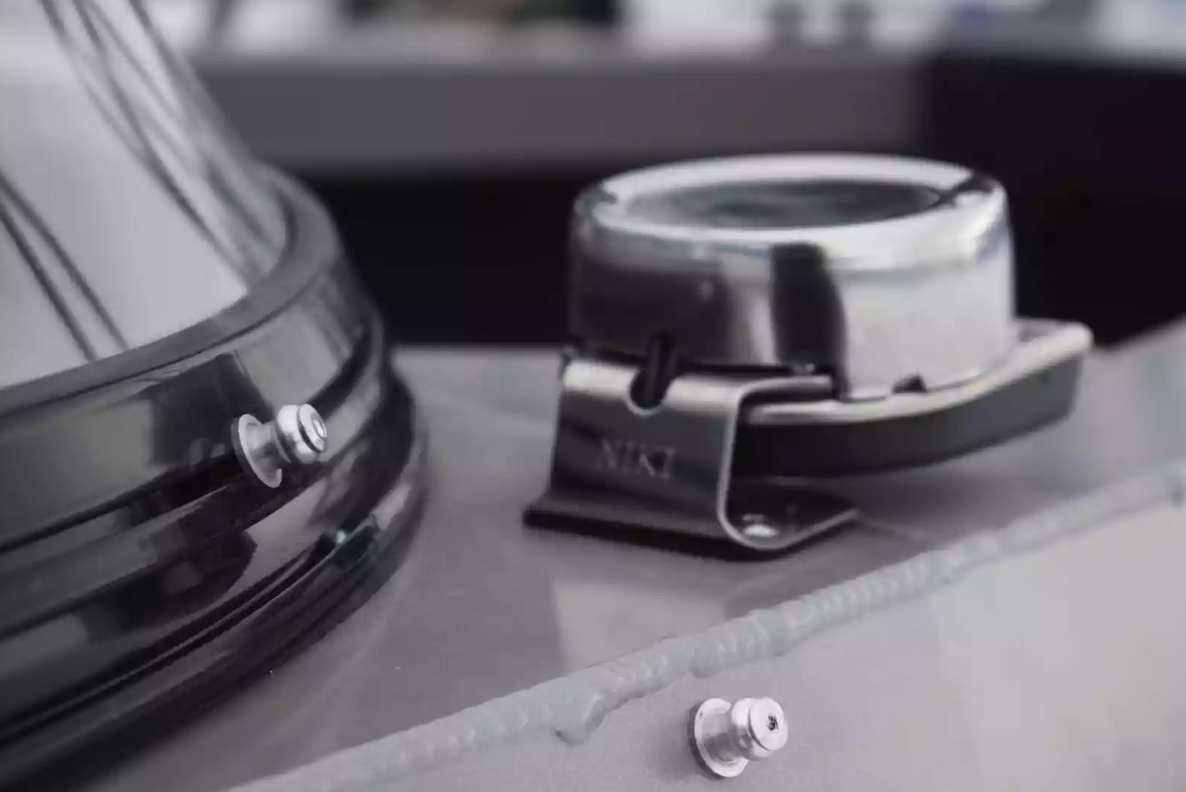 Алюминиевый катер Неман 550 DC в Сергиевом Посаде