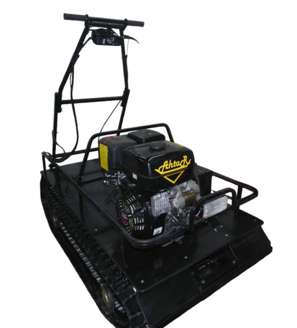 Мотобуксировщик Ahtar SL 9 с электростартером в Сергиевом Посаде