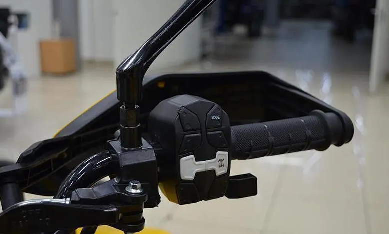 Квадроцикл HISUN GUARDIAN 400L /LONG в Сергиевом Посаде