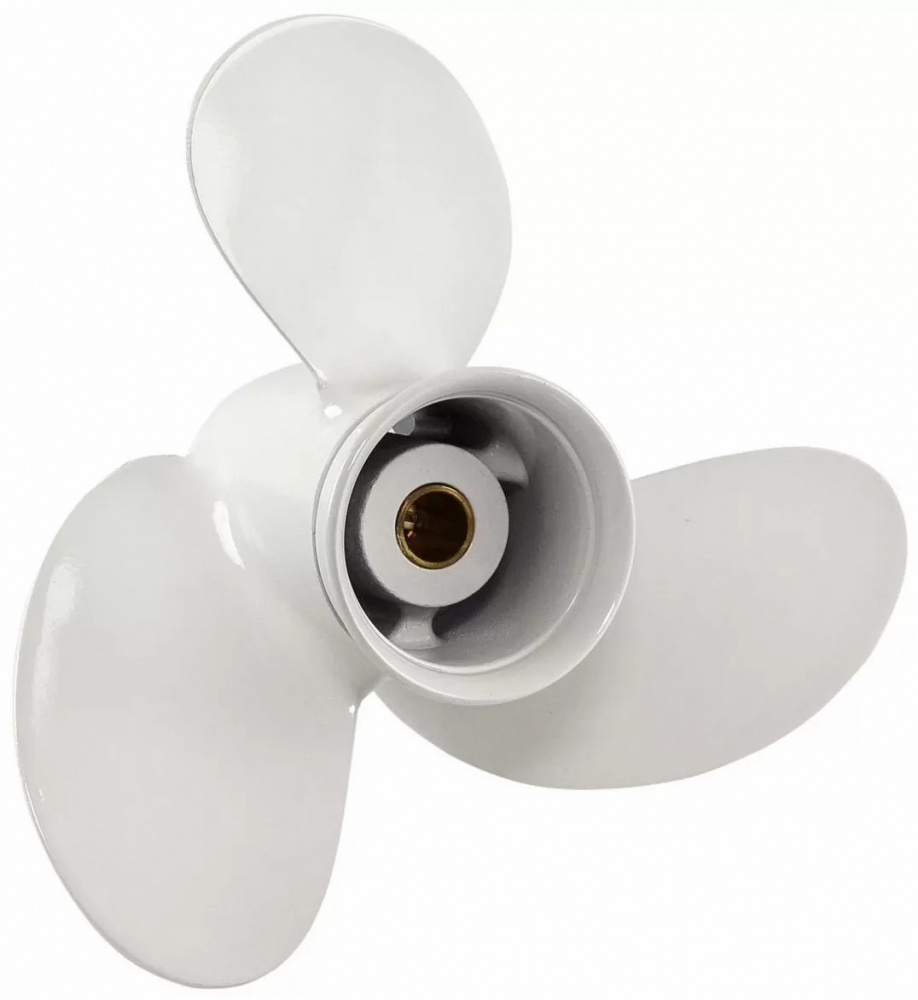 ВИНТ ГРЕБНОЙ TOHATSU 8-9.8; 3X8,5X6,5 в Сергиевом Посаде