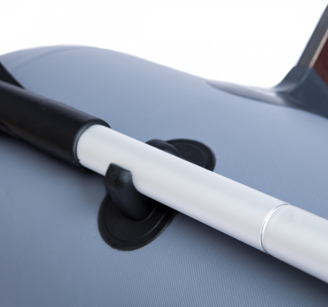 ЛОДКА НАДУВНАЯ YUKONA 230 TL (БЕЗ ПАЙОЛА) в Сергиевом Посаде