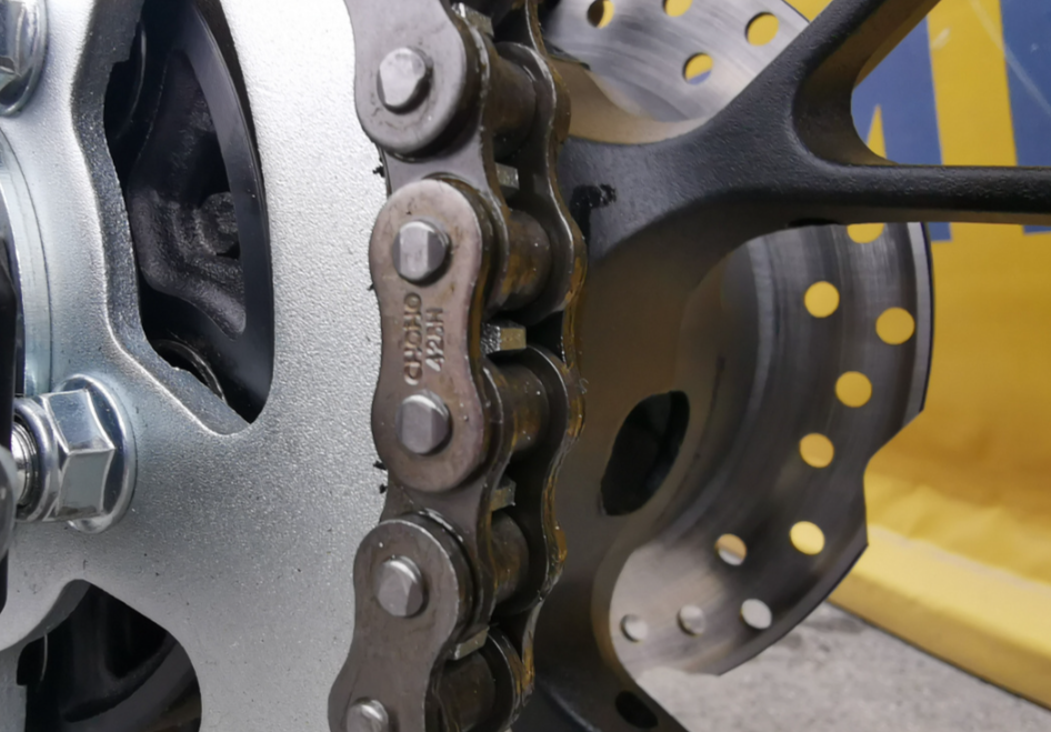 Мотоцикл MOTOLAND (МОТОЛЕНД) 250 CB250 (172FMM-5/PR250) (2022 г.) в Сергиевом Посаде