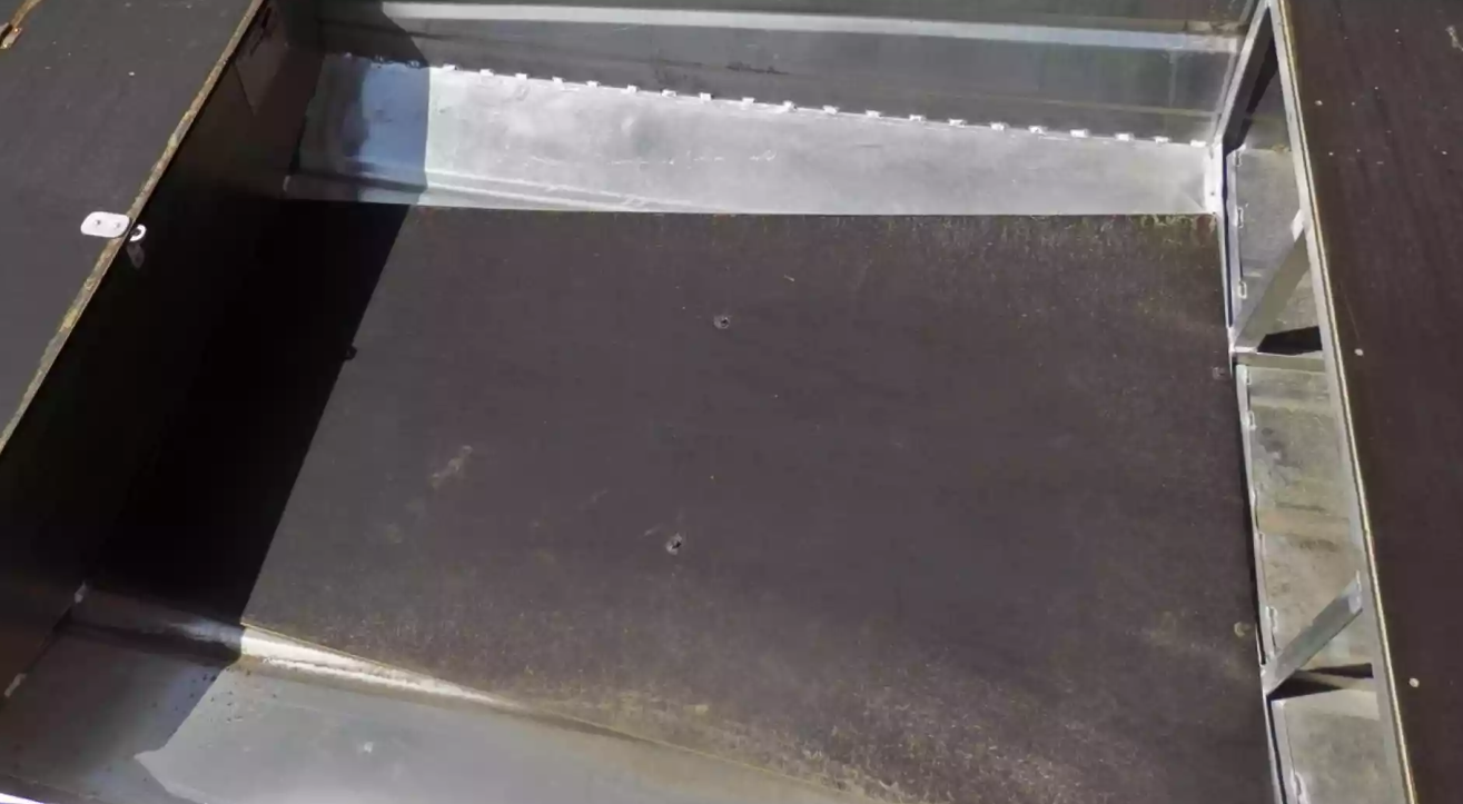 Алюминиевая лодка Вятка-Профи Вариант в Сергиевом Посаде