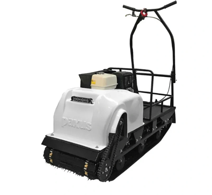 Мотобуксировщик PAXUS 500 AVANT 9 л.с. HONDA в Сергиевом Посаде