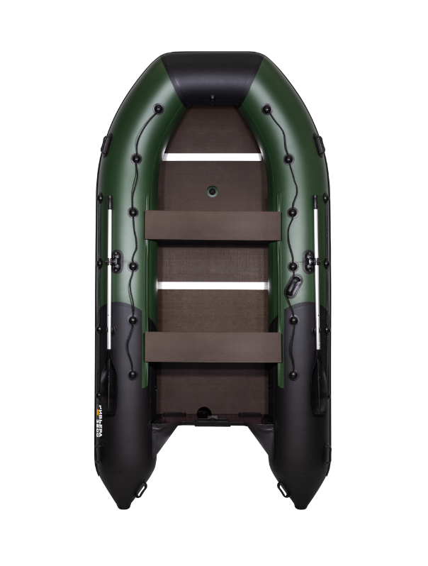 Лодка Ривьера Максима 3800 СК в Сергиевом Посаде