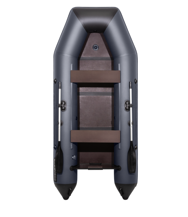  Лодка АКВА 3200 слань-книжка киль в Сергиевом Посаде