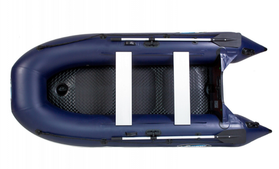 НАДУВНАЯ ЛОДКА GLADIATOR B330AD в Сергиевом Посаде